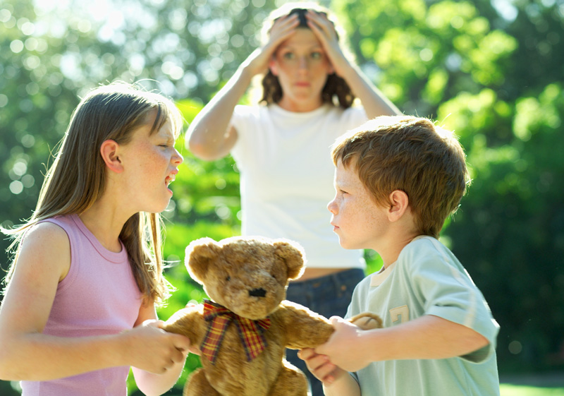 හිතකර තරඟකාරීත්වයකට දරුවා උනන්දු කරන්නේ කෙසේද?