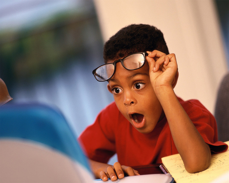 දරුවාගේ අක්ෂි සෞඛ්‍යය උසස් කිරීම සඳහා වැදගත් වන කරුණු 5ක්