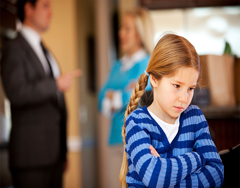 දෛනික ක්‍රියාකාරකම් කෙරෙහි දරුවා ඇතිකරන අරගලය අවම කරගන්නේ කෙසේද?