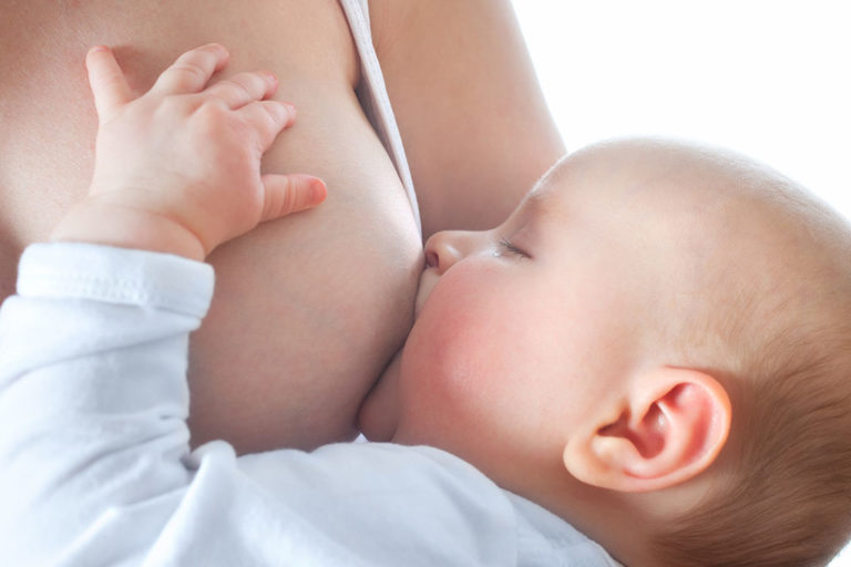 breastfeeding