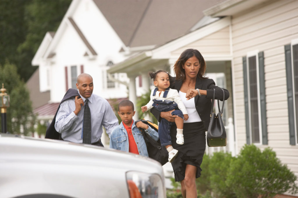 busy-parents