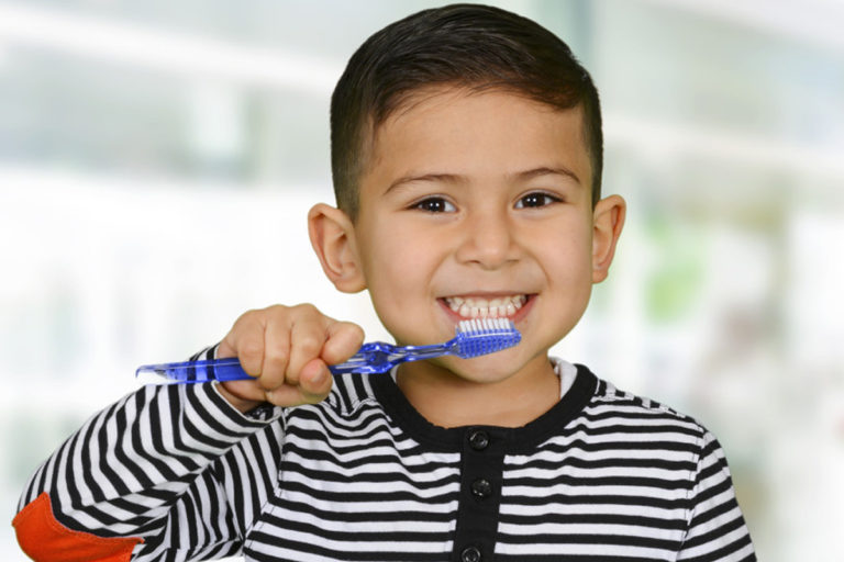 child_tooth_care
