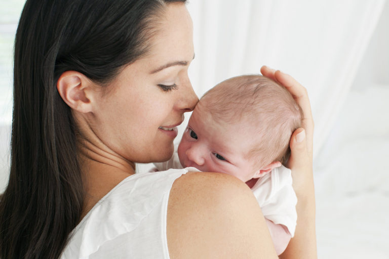 newly-born-baby