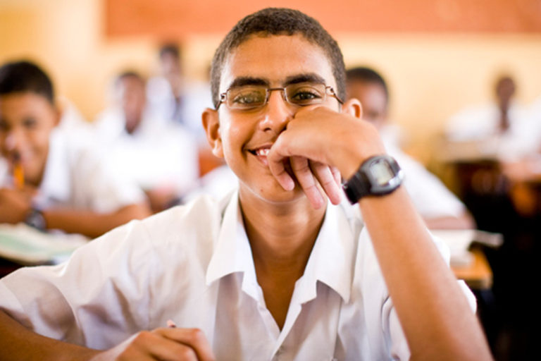 student_thinking_exam