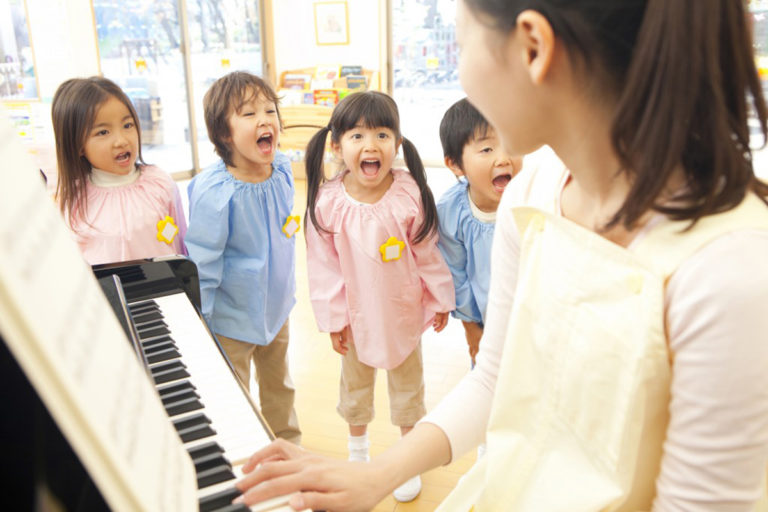 child_song