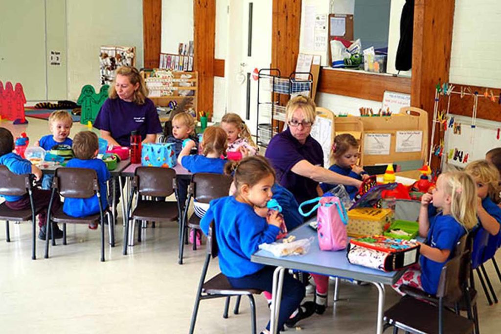 children's-eating