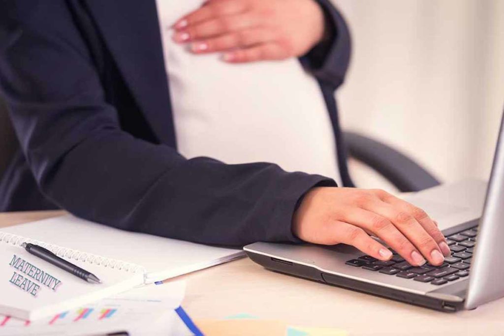 maternity-leave