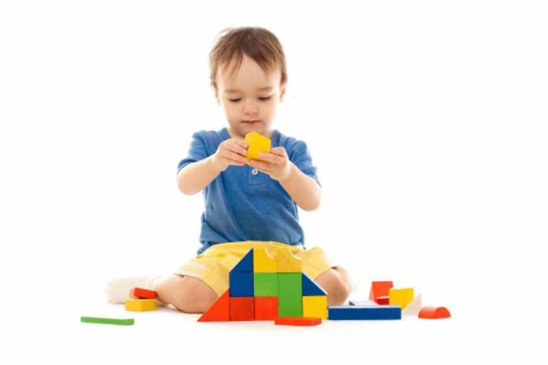 child-playing