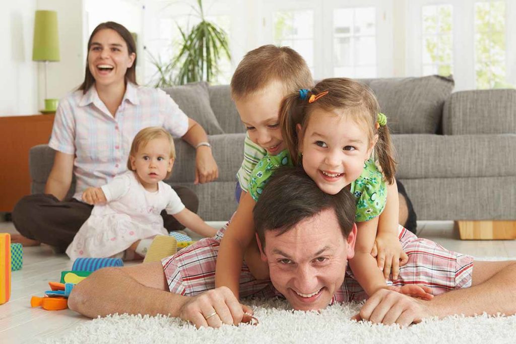 children-are-playing