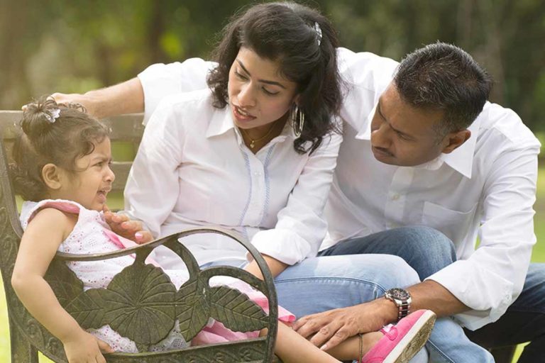 careering -your-child