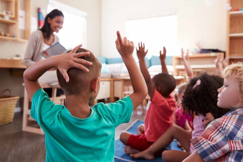 child-in-a-class-room