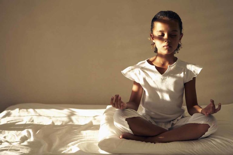 mindfulness-child