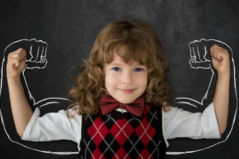 child-characteristics