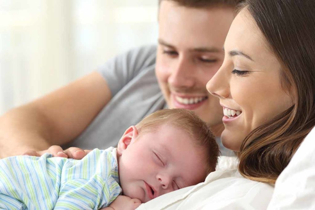 mother-father-and-baby