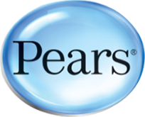 Pears Sponsor Logo